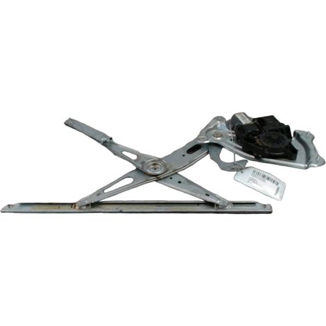 Mecanisme+moteur Leve-glace Avant Droit RENAULT Megane [PRODUIT D'OCCASION]♻️807302741r (1/5)