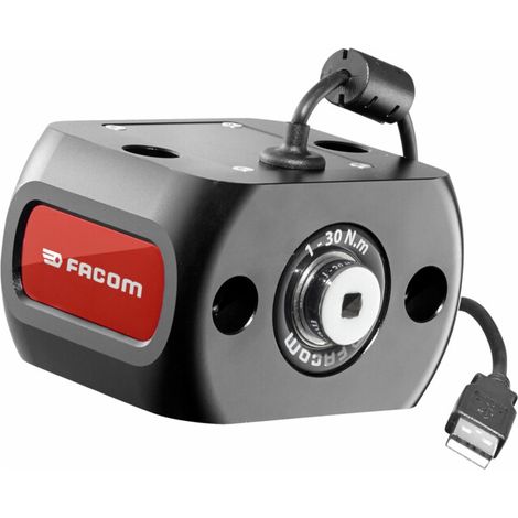 Capteur de couple Facom 1, 30 Nm