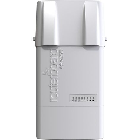 Mikrotik rb911g-5hpacd-nb netbox 5 (720mhz cpu, 128mb ram, 1xgigabit lan, usb, intégré 5ghz 802.11ac 2x2 dual chain wireless wi (1/5)