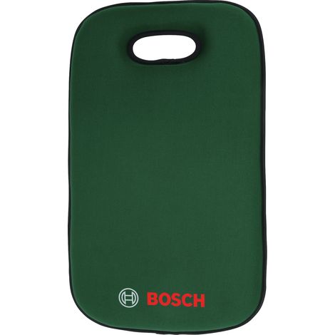 Bosch Accessory Kneeling Pad Carton box F016800650
