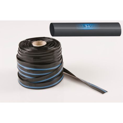 ALA GOCC PIAT D 16 MM 2 L/H ROTOLO 100 M- IRRITEC- 1,0 pz