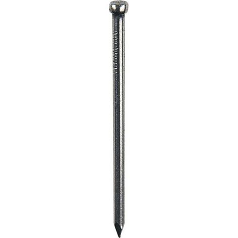 Pack. 3kg konische Spitzen 8x20mm national