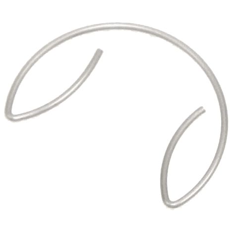 RESSORT DE SOUPAPE TOURNANTE POUR PETIT ELECTROMENAGER SEB - SS-790106