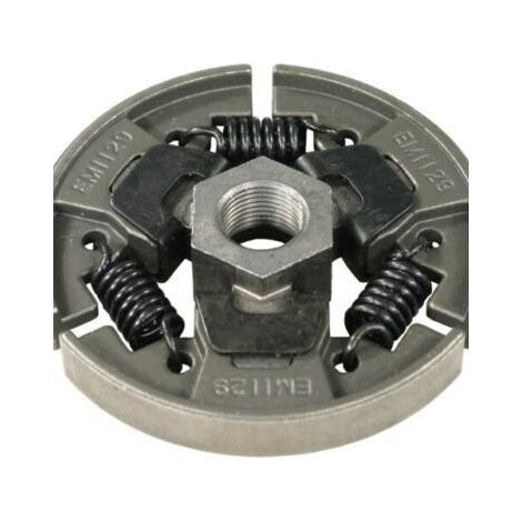 Embrayage MS181 MS171 MS 171 MS 181 211 1139 160 2000, embrayage centrifuge, convient aux tronçonneuses Stilt. (1/2)