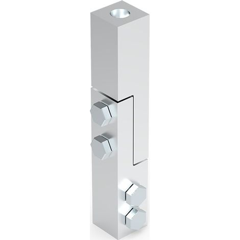 Conector de control AL-ZN