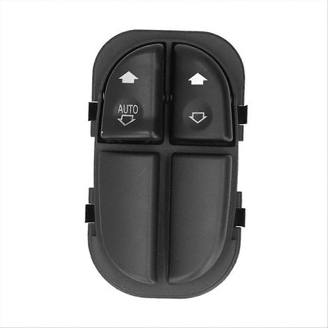 Austauschschalter für elektrische Fensterheber 97BG14529AA für Ford Mondeo 1997-2001 (1/5)