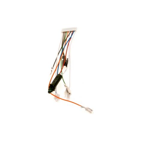 BOSCH Ersatzteil TTNR: 87044012520 Kabelbaum