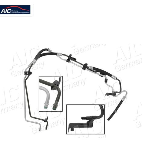 Tuyau hydraulique, direction AIC 54985 FORD 1 335 280 1 488 112 1 743 276