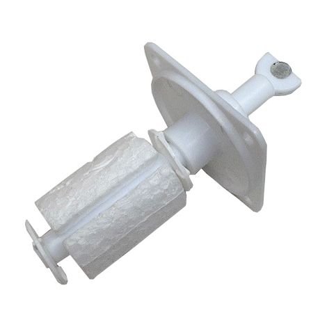 Schwimmerschalter Pegelschalter für Wassertank uvm. mit Styropor Umrandung (1/3)