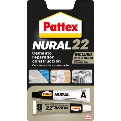 PATTEX NURAL 22 22 ML