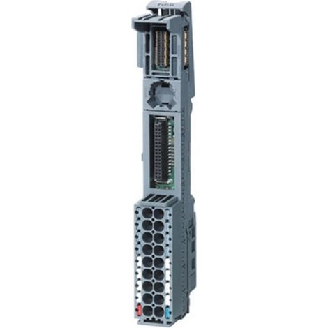 Siemens 6ES7193-6BP00-0DA0 6ES71936BP000DA0 API - Borne 28.8 V/DC (1/3)