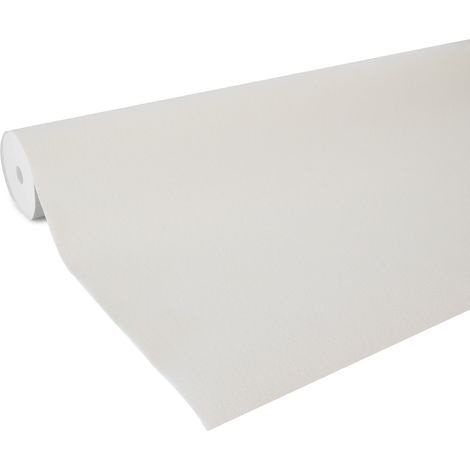 Superfresco Easy vliestapete Weiss 10mx1,04m