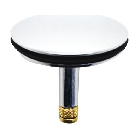 TAPPO SALTERELLO DI RICAMBIO PER COLONNA VASCA- Diam. 43 mm Blister- FAIDF- pezzi 1