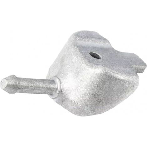 Auspuff-Aufhängung passend für BMW 1er/2er/X1, Mini – 18308617370 (1/2)