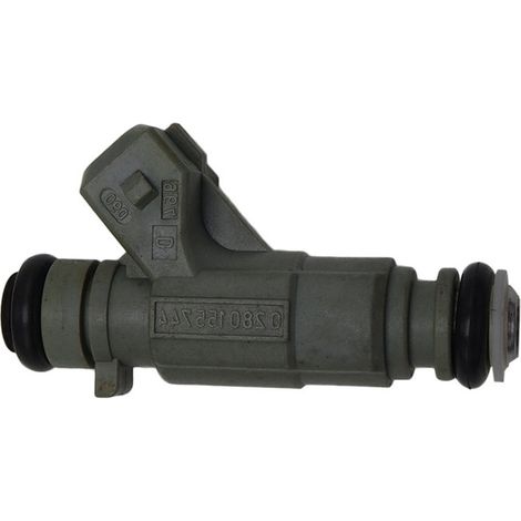 0280155744 Fuel injector A1130780049 Mercedes-Benz M113 V8 SL500 CL500 S500 (1/5)