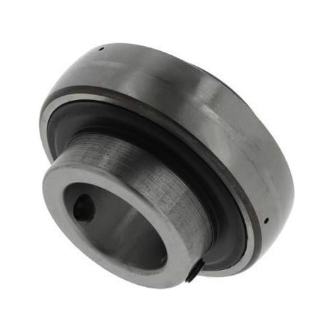 SKF Spannlager YAR204 -2RF/VE495 Innen-Ø 20 mm Außen-Ø 47 mmBreite31 mm 1St./VE (1/2)