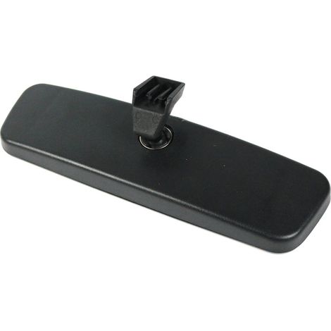 Interior mirror, rearview mirror, and side mirror accessories for Citroen C1, Peugeot 107, and Toyota Aygo (model 814842) (1/5)