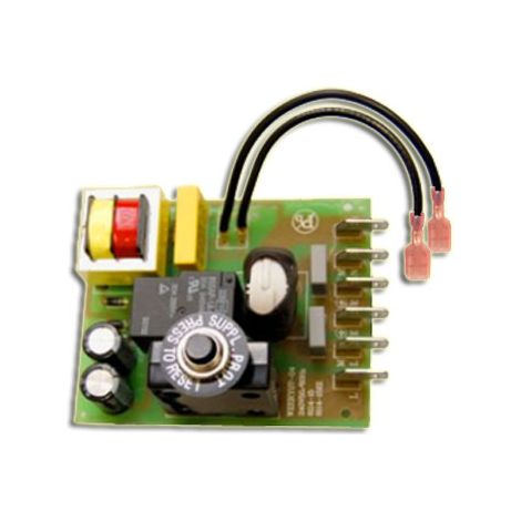 Carte électronique pour centrales Husky 3611, 8510, 8610, 8010, 2711, 8410, Simplici-T 569E