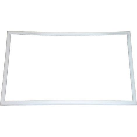 JUNTA DE PUERTA DE CONGELADOR PARA FRIGORÍFICO ZANUSSI