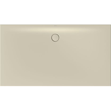 Receveur de douche BetteFloor Side Shower Tray avec Anti-Slip