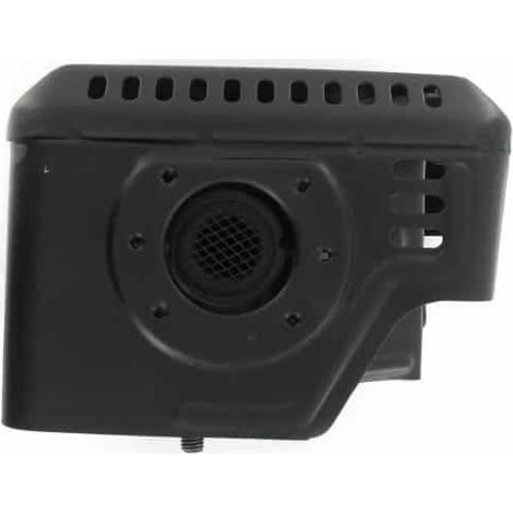 Pot d'échappement HONDA 18310-ZE2-WOO - 18320-ZE2-WO1 modèles GX240 - GX270