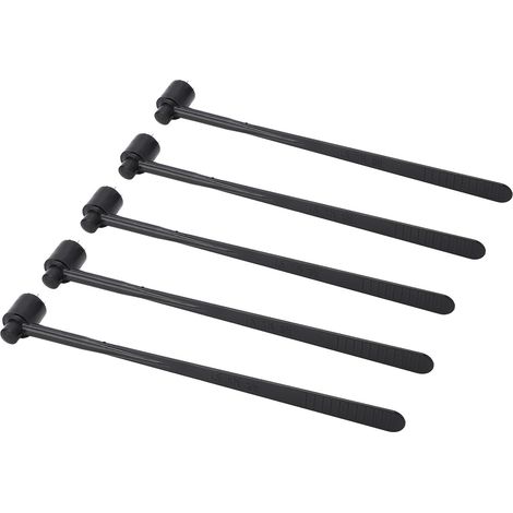 aiguilles de brosse en acier à tête unique (1/5)