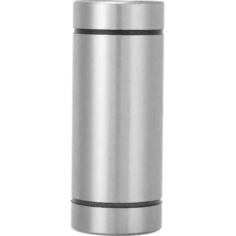 Hochpräzisions-Linearführungslager aus Stahl für die industrielle Automatisierung (LM25LUU, LM20LUU, LM16LUU) (1/5)