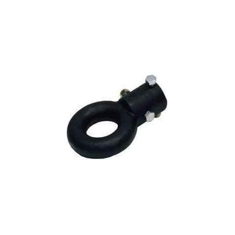 Kit anneau 42x68 pour tête d'attelage 550J et 549F – Capacité 3000 kg – Boulonnerie incluse pour installation facile – Rtn Goett
