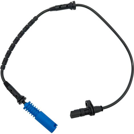 34526752016 34526756379 131517 Capteur de vitesse de roue avant droite ou gauche Compatible avec X5 E53 3.0L 4.4L 4.6L 2000-2006 (1/5)