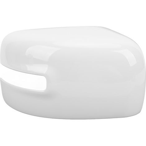 WINH Tap Vision Mirror Cover, Scratch -proof Mirror Cover Réduit l'impact de Renegade 2015 à 2019 (DROIT 5VZ06LS1AA CH1327103). (1/5)
