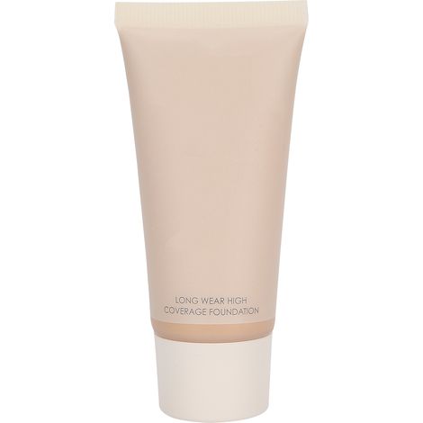 Fond de Teint Liquide FOCALLURE Couvrance Intégrale Mat et Imperméable (1/5)