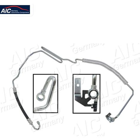 Tuyau hydraulique, direction AIC 54954 SEAT 1J0 422 893GK
