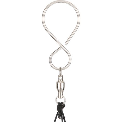 Carillon solaire LED suspendu étanche pour décoration intérieure et extérieure de jardin, peinture violette et jaune (1/5)