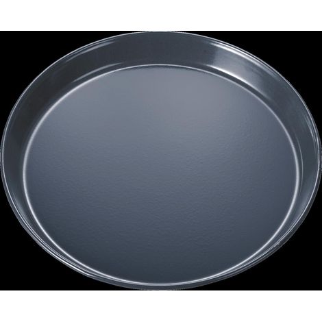 Plat à pizza 35cm - Bosch - HEZ617000 (1/5)