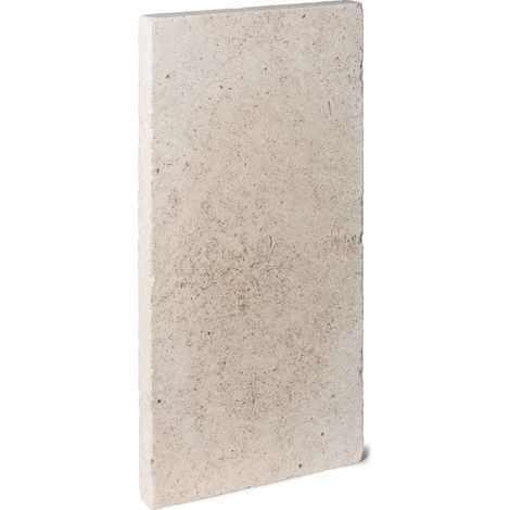 Palis Pierre de Bourgogne Semond Doré 60x30x3,8 cm (à l'unité) - RO'MA NATURE