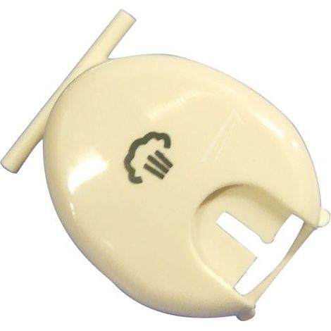 BOUTON VAPEUR pour centrales vapeur ASTORIA