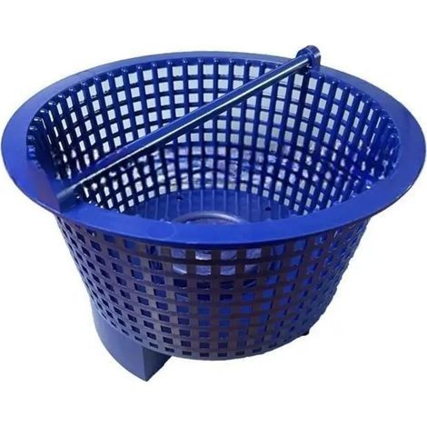 Panier de skimmer Pentair B-43 – Compatible avec 513036, 51‑3036, R38030 – Panier filtrant de rechange pour piscine, remplacement durable et efficace
