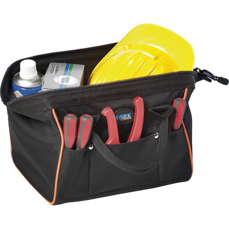 BORSA PORTAUTENSILI BAG 04 - GT LINE - VALIGIA PER UTENSILI (1/2)