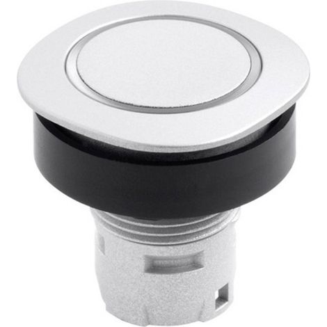 Dispositivo de mando Schlegel rqjtlr diámetro 22 mm momentáneo