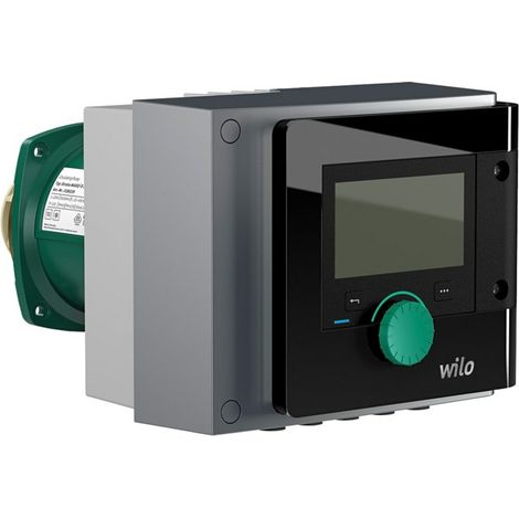 Wilo Stratos Reservemotor für Smart Pumpen Wilo-Stratos MAXO 50/0,5-10 RMOT, 230 V, 200W (1/3)