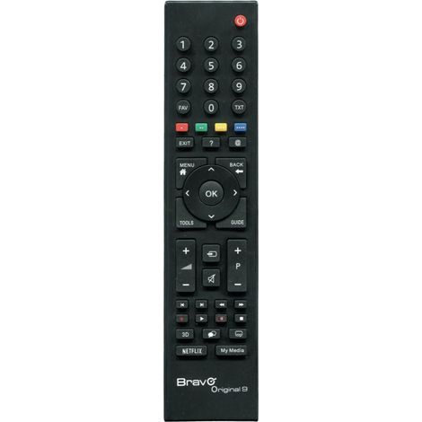 TELECOMMANDE ORIGNE KIM CORP ORIGINAL 9 (1/2)