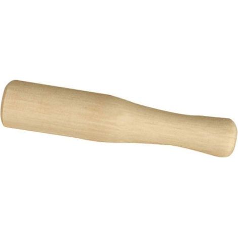 Unbehandelter Holzstößel, Mahlstab, professioneller Stößel - Theaceae (1/2)