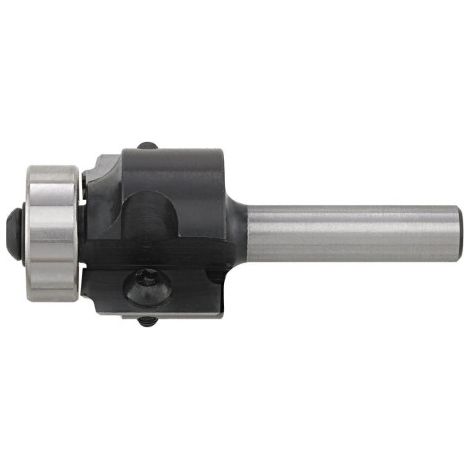 Fraise à arrondir à plaquette réversible R525.4x19.5x63mm S8 FORTIS (1/3)