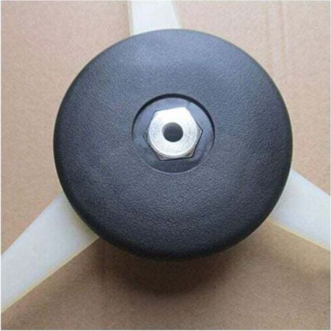 Pour STIHL POLYCUT 6-3 FS38 FS40 FS45 FS46 FS50 Héritage résistant à l'usure (1/5)