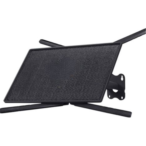 Andowl - Router Wi-fi 4g Wireless Con Pannello Solare Batteria Ricaricabile Ip66 Waterproof Q2025 - (1/5)