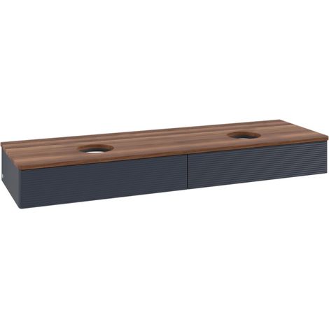 Villeroy & Boch K17112HG WTUS Antao K171 1600x190x500 mm (1/3)