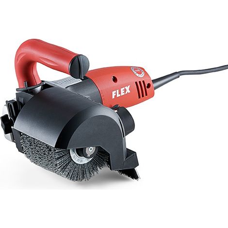 Flex Rouleau brosseur 465135 BW-NY D110/85 P46
