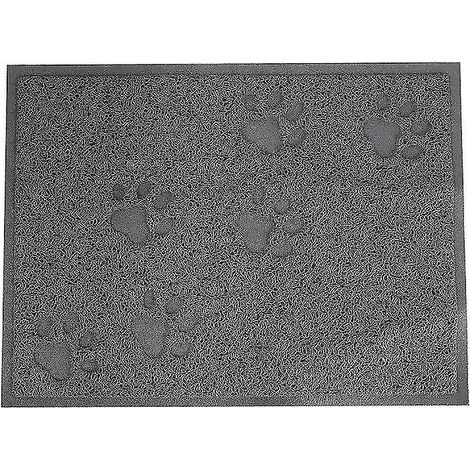 1 tapis pour chat (1/3)