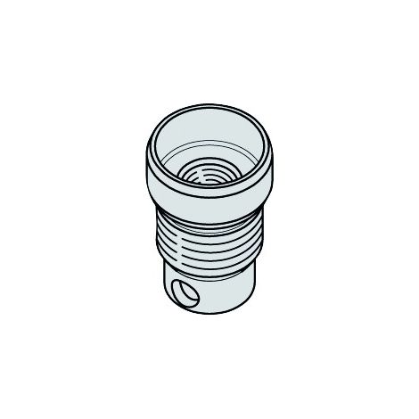 63120047 - ADAPTATEUR LOAD&GO M10X1.00 GAUCHE FEMELLE