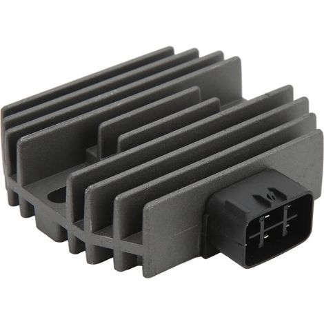 12V Spannungsregler und Gleichrichter für Suzuki King Quad 450, 500, 700 und 750 Motorräder. (1/5)